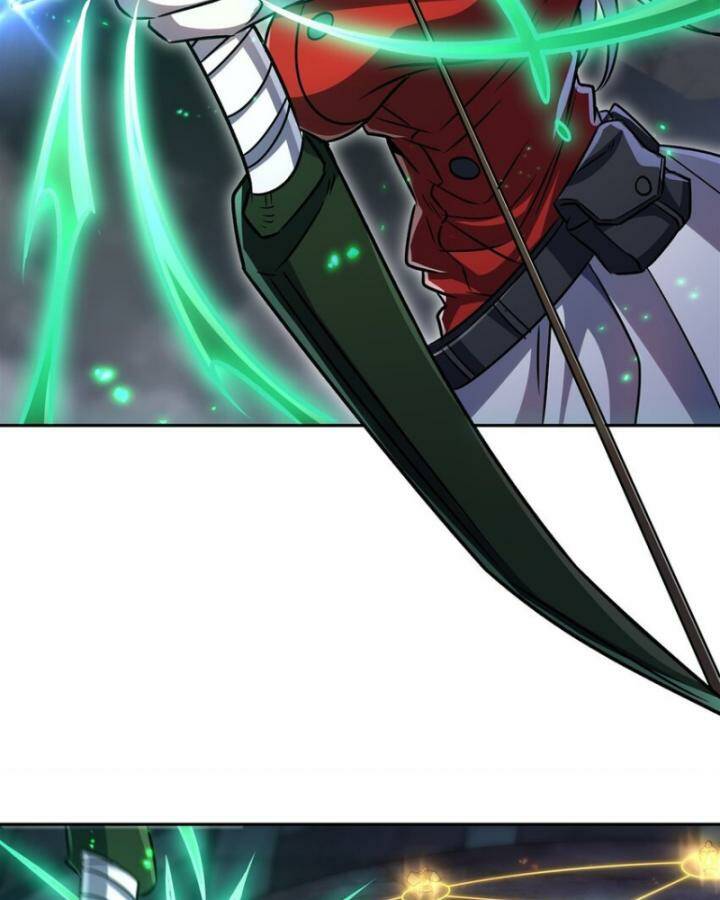 Huyết Cơ Và Kỵ Sĩ Chapter 297 - Trang 2