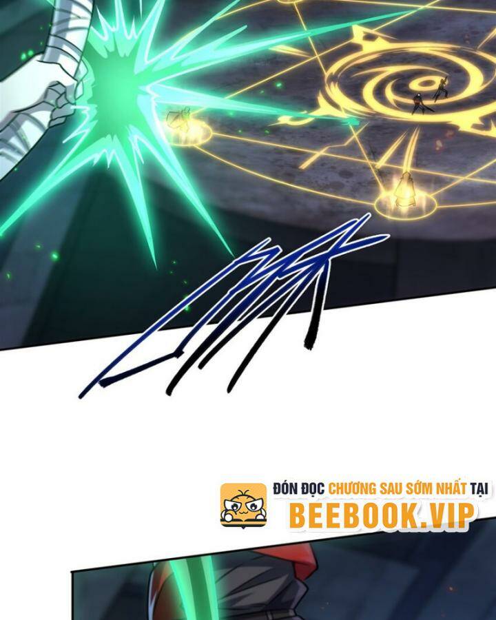 Huyết Cơ Và Kỵ Sĩ Chapter 297 - Trang 2