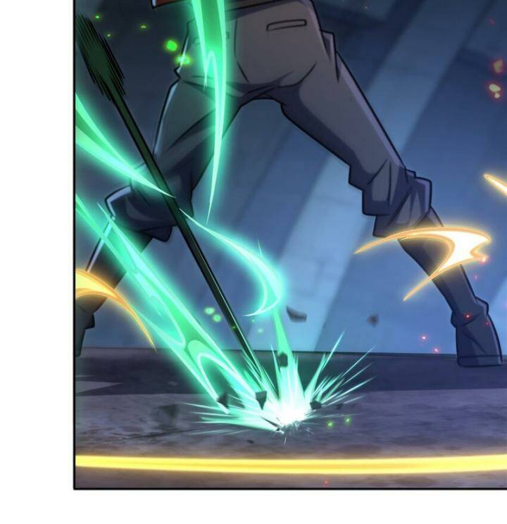 Huyết Cơ Và Kỵ Sĩ Chapter 297 - Trang 2