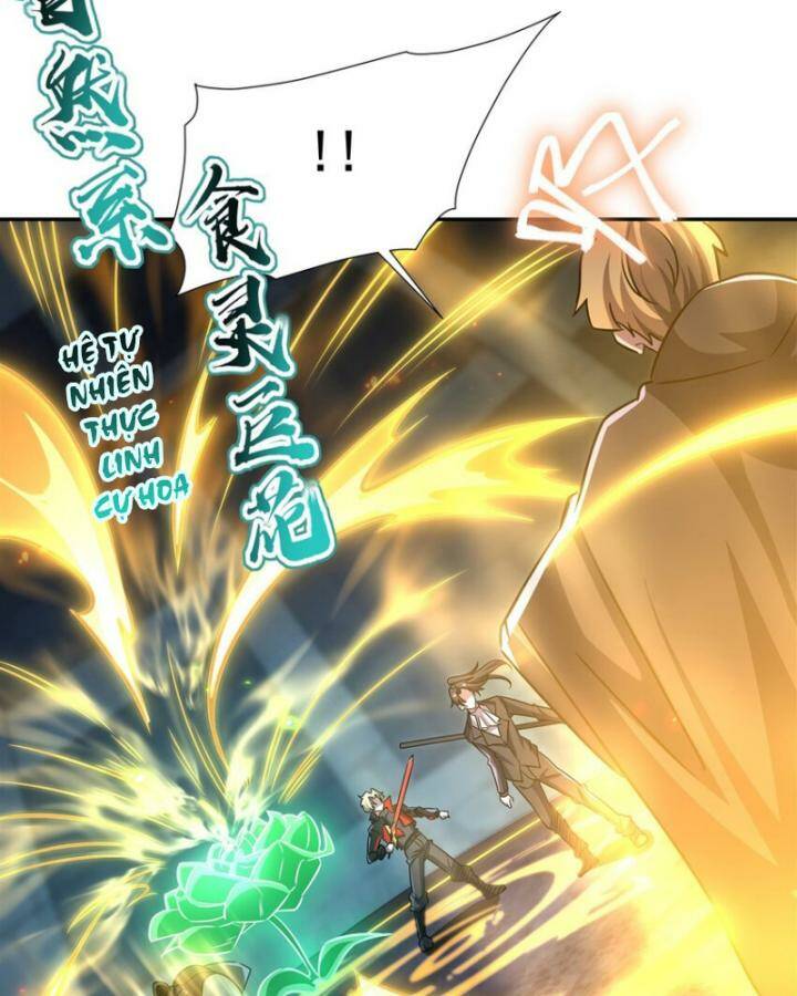 Huyết Cơ Và Kỵ Sĩ Chapter 297 - Trang 2