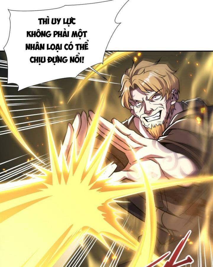 Huyết Cơ Và Kỵ Sĩ Chapter 297 - Trang 2