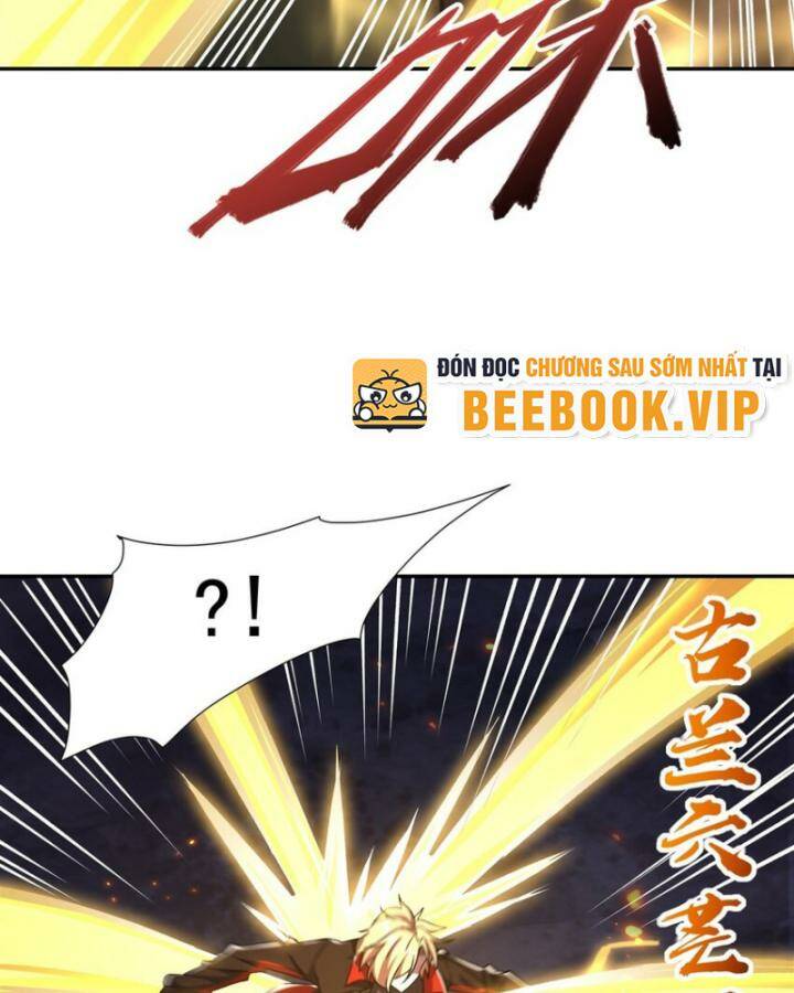 Huyết Cơ Và Kỵ Sĩ Chapter 297 - Trang 2