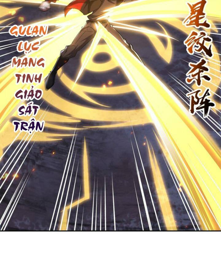 Huyết Cơ Và Kỵ Sĩ Chapter 297 - Trang 2