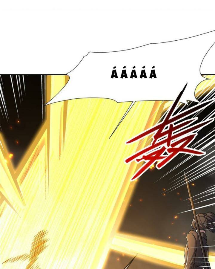 Huyết Cơ Và Kỵ Sĩ Chapter 297 - Trang 2