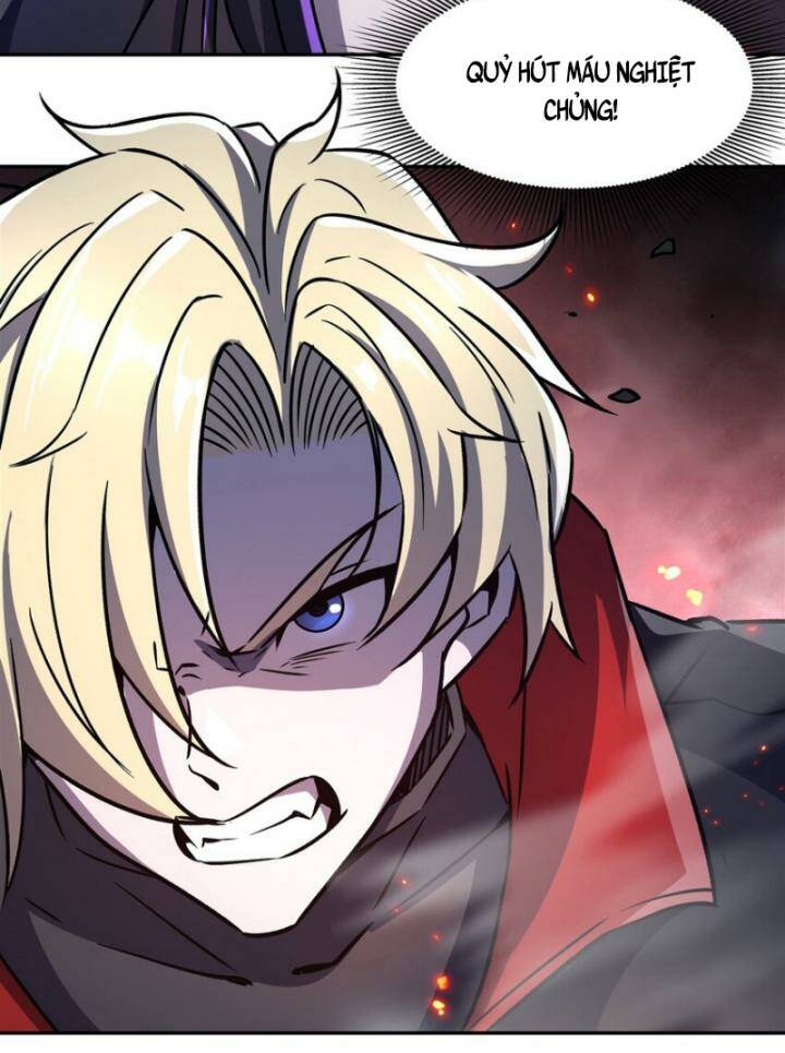 Huyết Cơ Và Kỵ Sĩ Chapter 297 - Trang 2