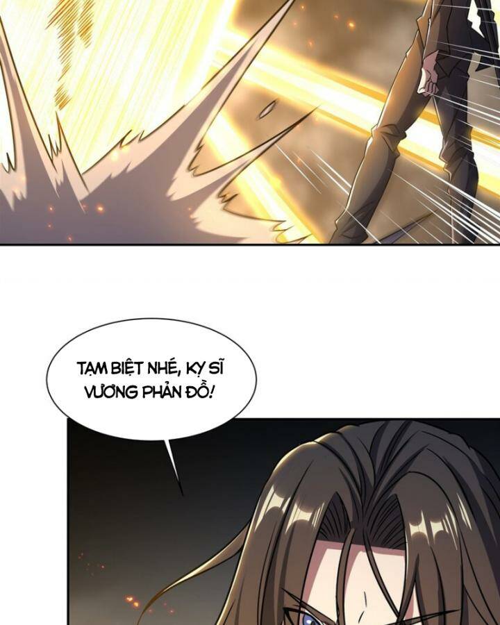 Huyết Cơ Và Kỵ Sĩ Chapter 297 - Trang 2