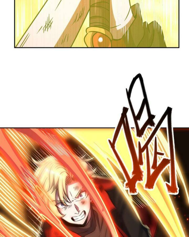 Huyết Cơ Và Kỵ Sĩ Chapter 297 - Trang 2