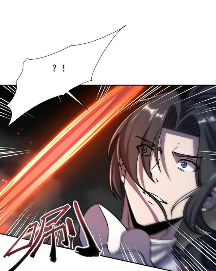 Huyết Cơ Và Kỵ Sĩ Chapter 297 - Trang 2