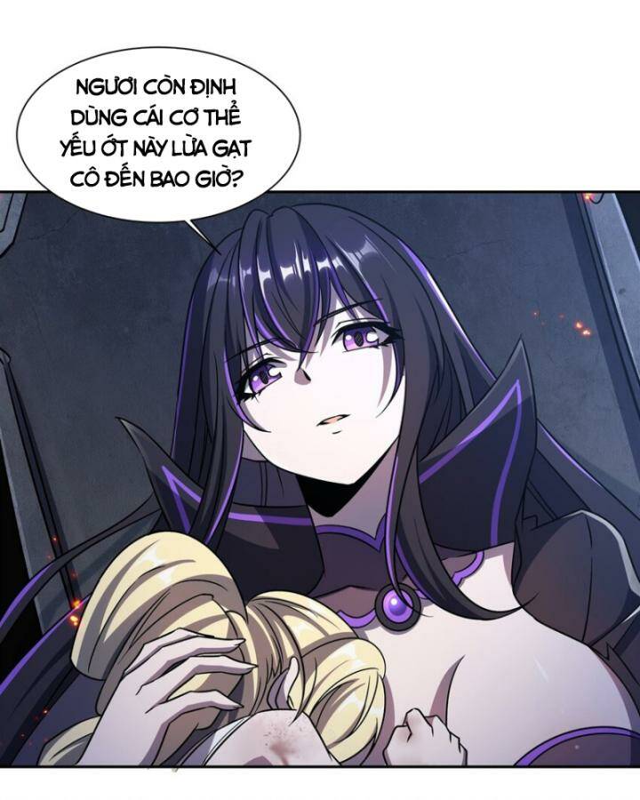 Huyết Cơ Và Kỵ Sĩ Chapter 297 - Trang 2