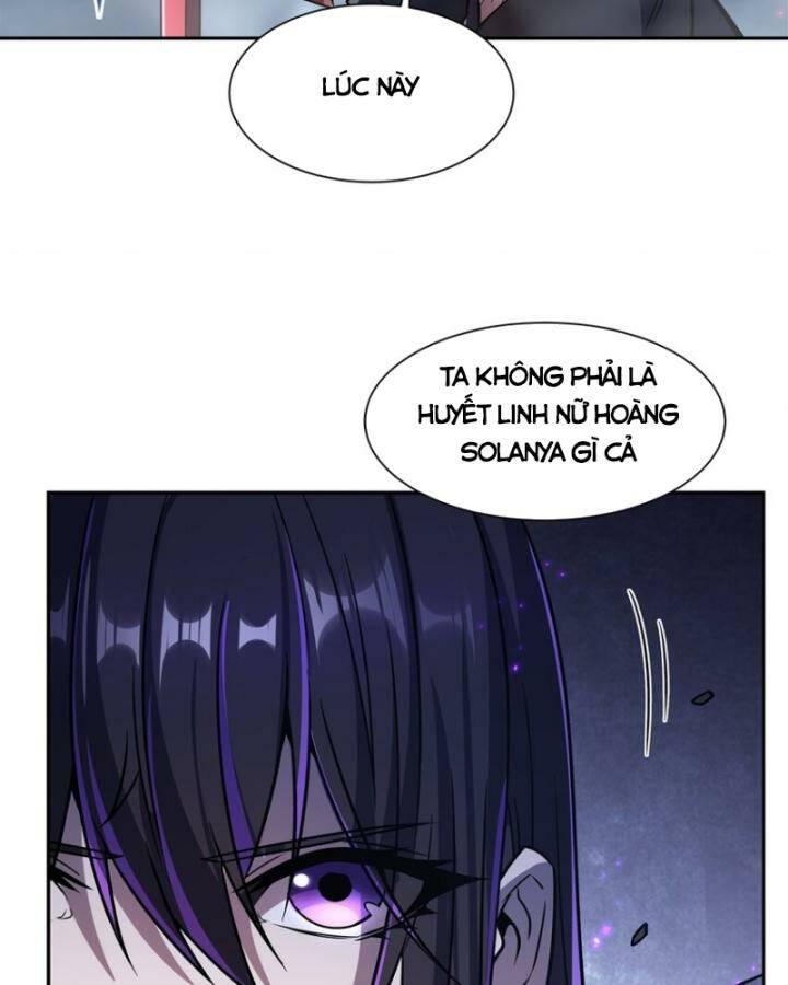 Huyết Cơ Và Kỵ Sĩ Chapter 297 - Trang 2