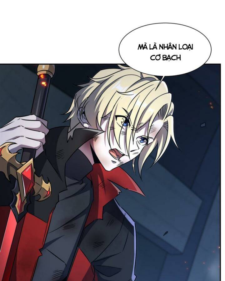 Huyết Cơ Và Kỵ Sĩ Chapter 297 - Trang 2