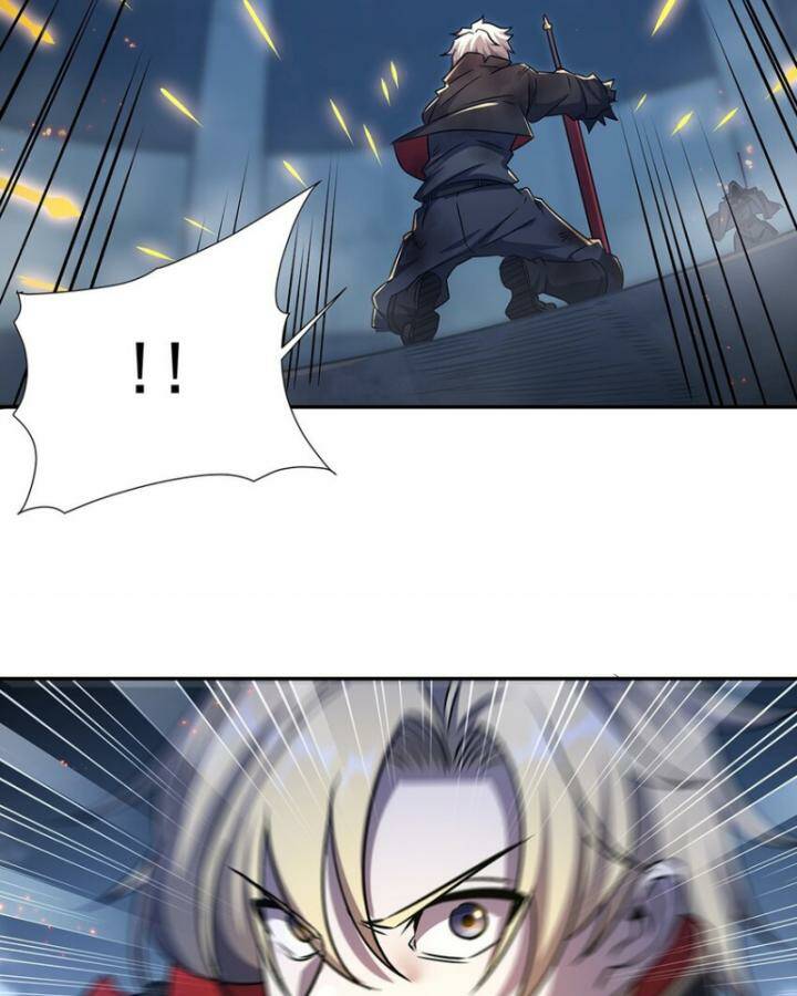 Huyết Cơ Và Kỵ Sĩ Chapter 297 - Trang 2