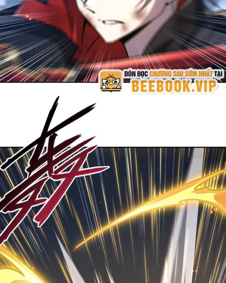 Huyết Cơ Và Kỵ Sĩ Chapter 297 - Trang 2