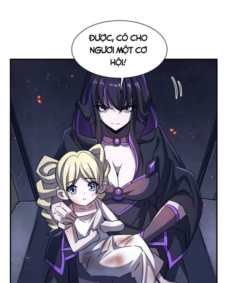 Huyết Cơ Và Kỵ Sĩ Chapter 299 - Trang 2