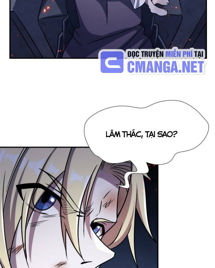 Huyết Cơ Và Kỵ Sĩ Chapter 299 - Trang 2