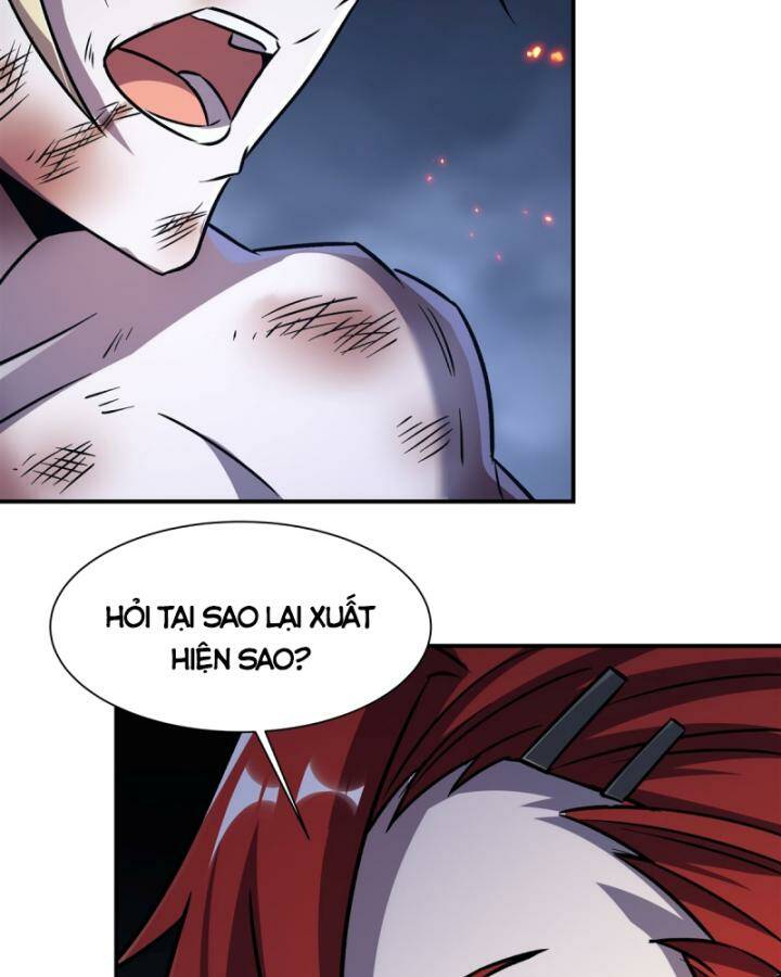 Huyết Cơ Và Kỵ Sĩ Chapter 299 - Trang 2