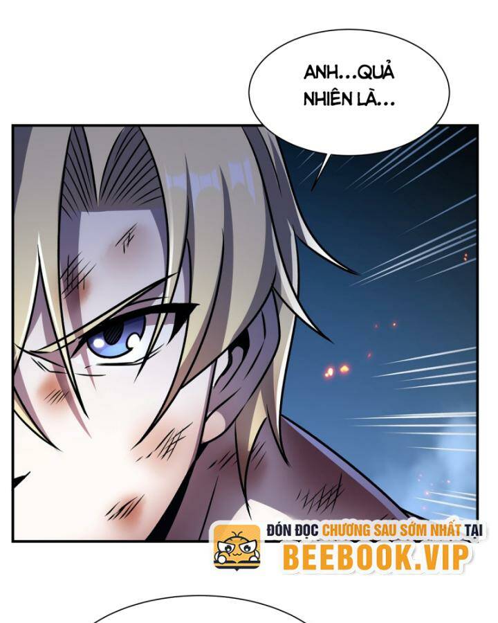 Huyết Cơ Và Kỵ Sĩ Chapter 299 - Trang 2