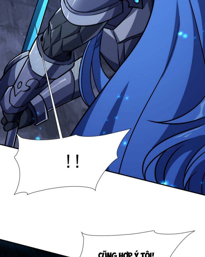 Huyết Cơ Và Kỵ Sĩ Chapter 299 - Trang 2