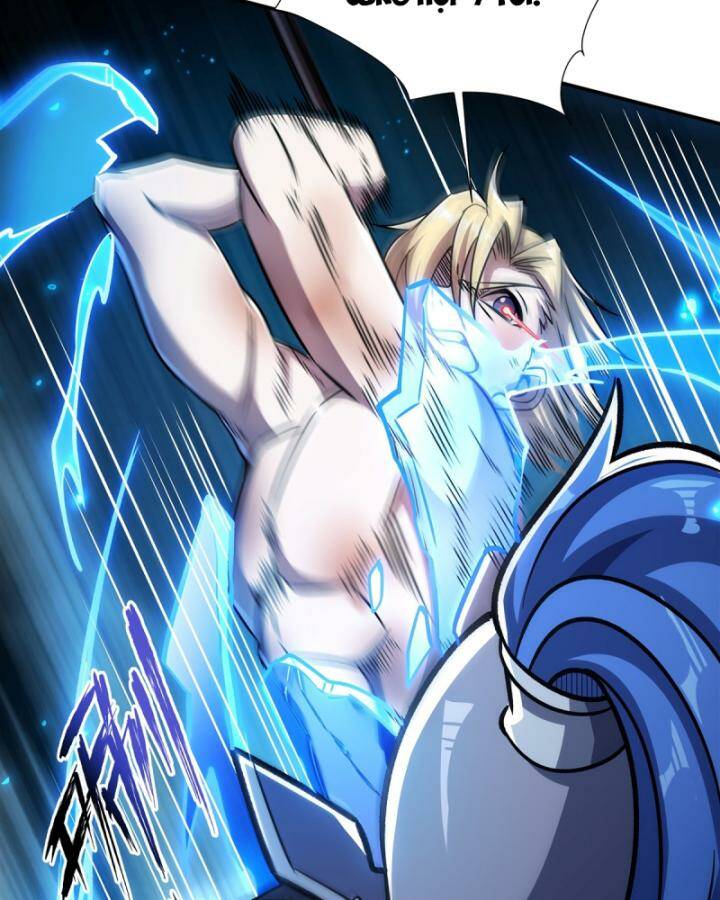 Huyết Cơ Và Kỵ Sĩ Chapter 299 - Trang 2