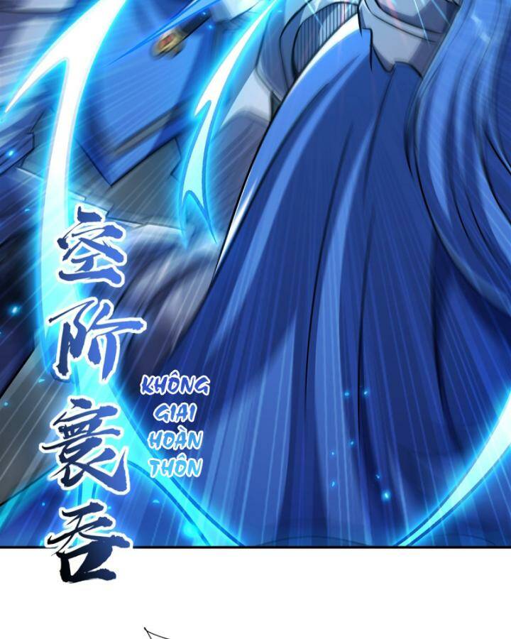 Huyết Cơ Và Kỵ Sĩ Chapter 299 - Trang 2