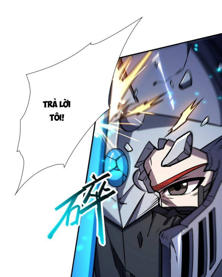 Huyết Cơ Và Kỵ Sĩ Chapter 299 - Trang 2