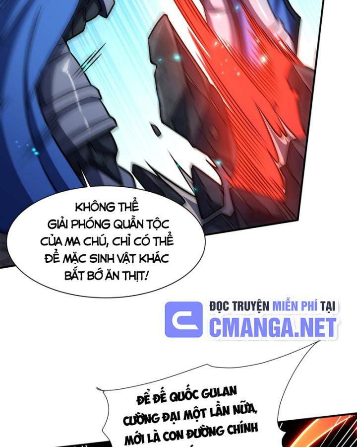 Huyết Cơ Và Kỵ Sĩ Chapter 299 - Trang 2