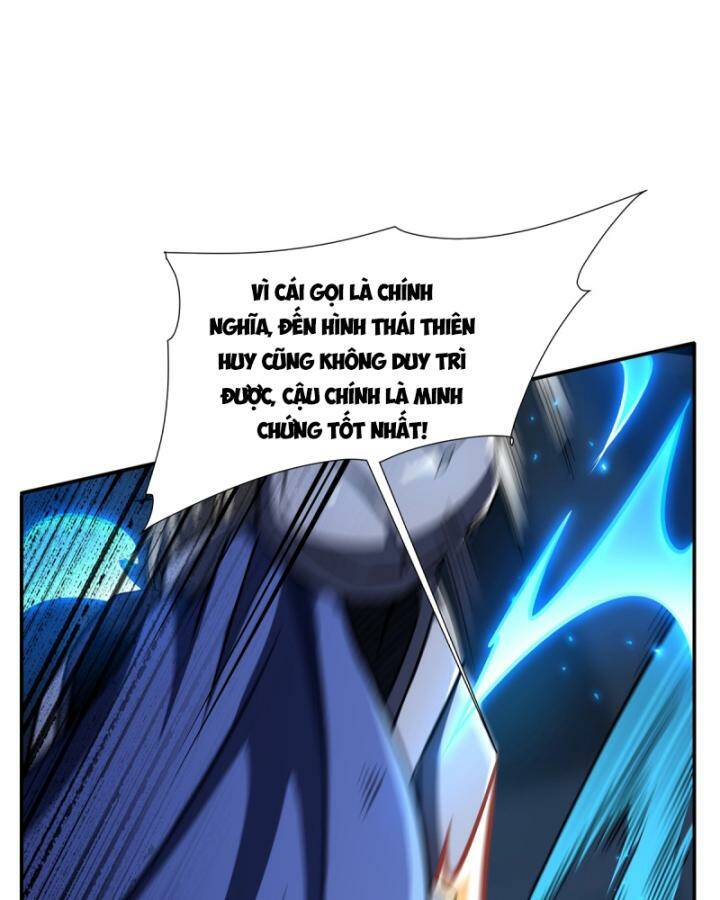 Huyết Cơ Và Kỵ Sĩ Chapter 299 - Trang 2