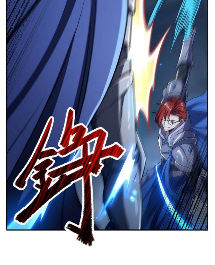 Huyết Cơ Và Kỵ Sĩ Chapter 299 - Trang 2