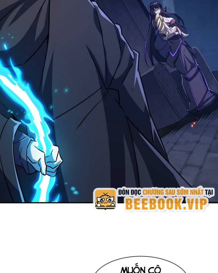 Huyết Cơ Và Kỵ Sĩ Chapter 299 - Trang 2