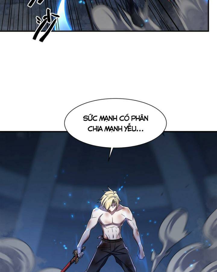 Huyết Cơ Và Kỵ Sĩ Chapter 299 - Trang 2