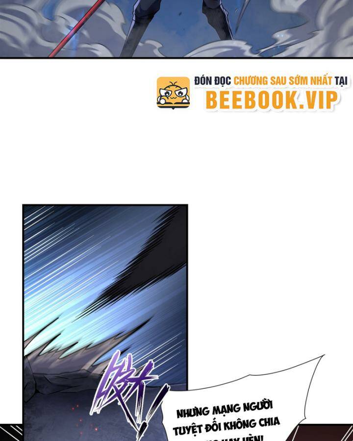 Huyết Cơ Và Kỵ Sĩ Chapter 299 - Trang 2