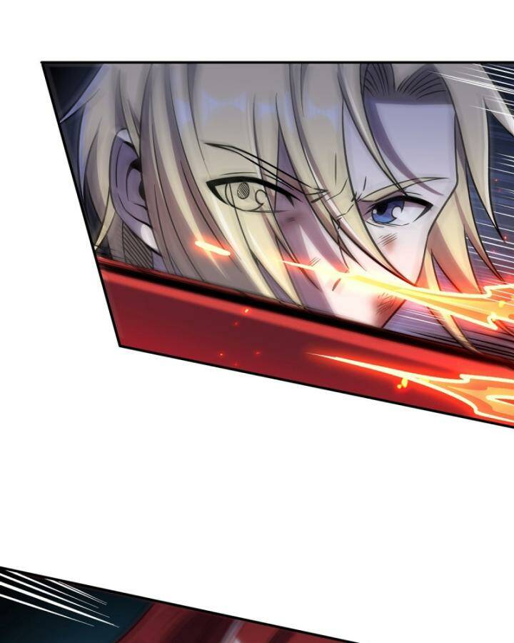 Huyết Cơ Và Kỵ Sĩ Chapter 299 - Trang 2