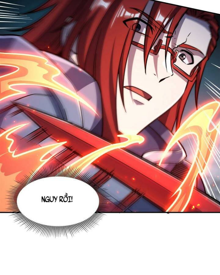 Huyết Cơ Và Kỵ Sĩ Chapter 299 - Trang 2