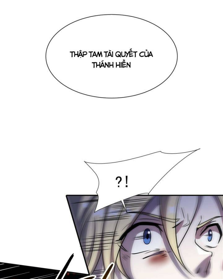 Huyết Cơ Và Kỵ Sĩ Chapter 299 - Trang 2