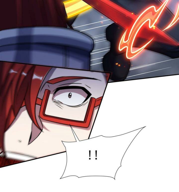 Huyết Cơ Và Kỵ Sĩ Chapter 299 - Trang 2