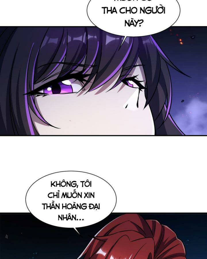 Huyết Cơ Và Kỵ Sĩ Chapter 299 - Trang 2