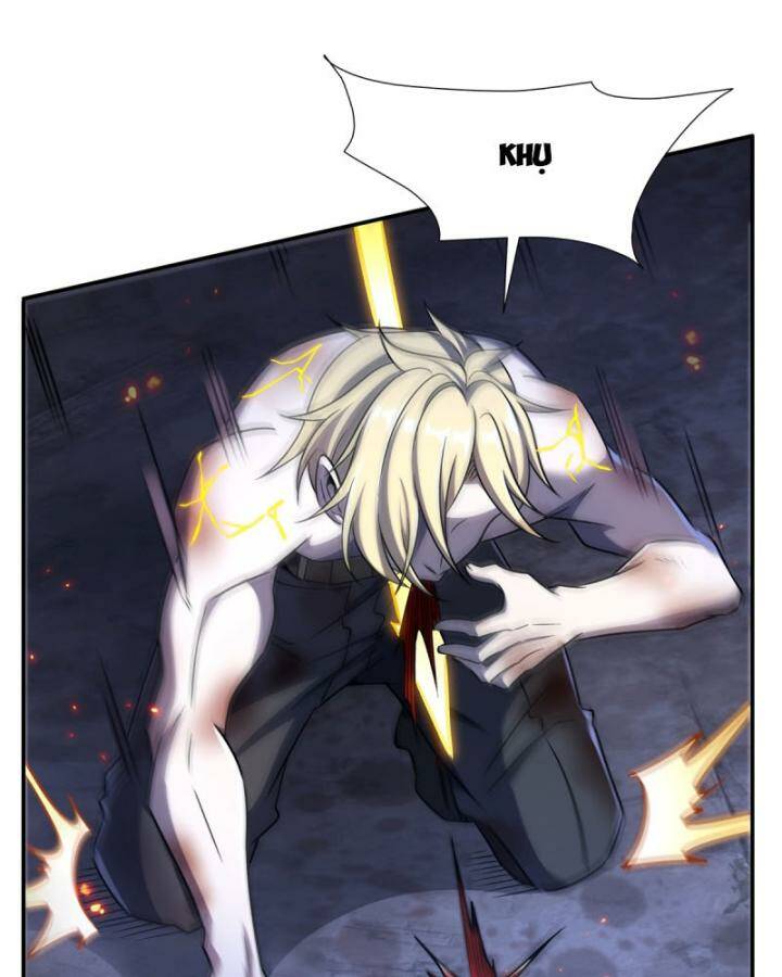 Huyết Cơ Và Kỵ Sĩ Chapter 299 - Trang 2