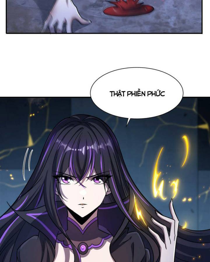 Huyết Cơ Và Kỵ Sĩ Chapter 299 - Trang 2