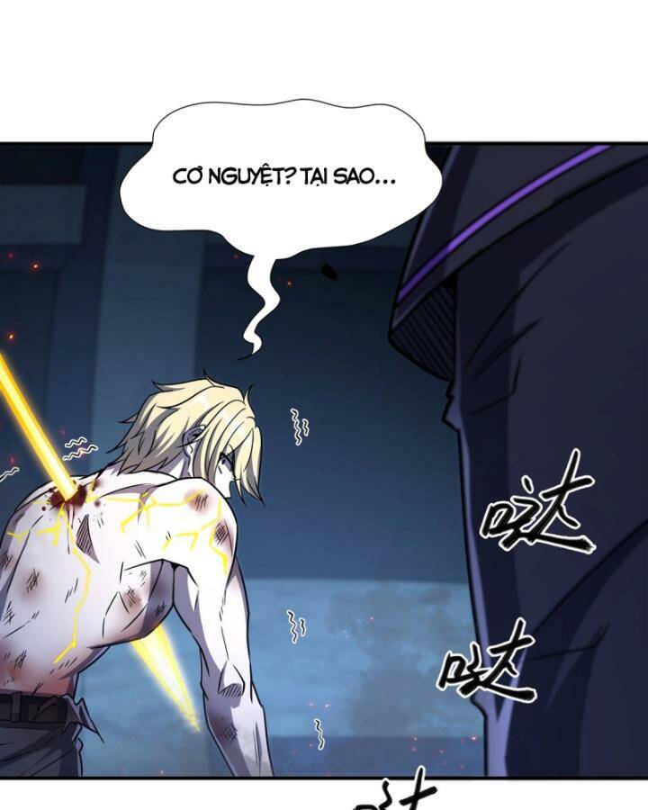 Huyết Cơ Và Kỵ Sĩ Chapter 299 - Trang 2