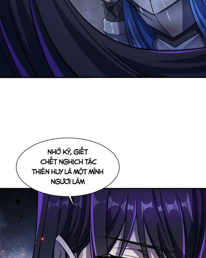 Huyết Cơ Và Kỵ Sĩ Chapter 299 - Trang 2