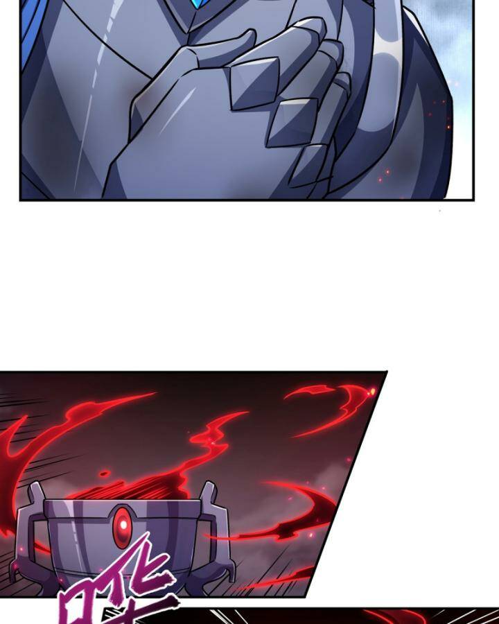 Huyết Cơ Và Kỵ Sĩ Chapter 299 - Trang 2