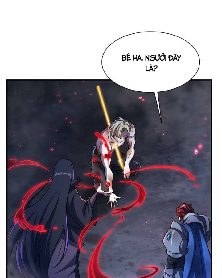 Huyết Cơ Và Kỵ Sĩ Chapter 299 - Trang 2