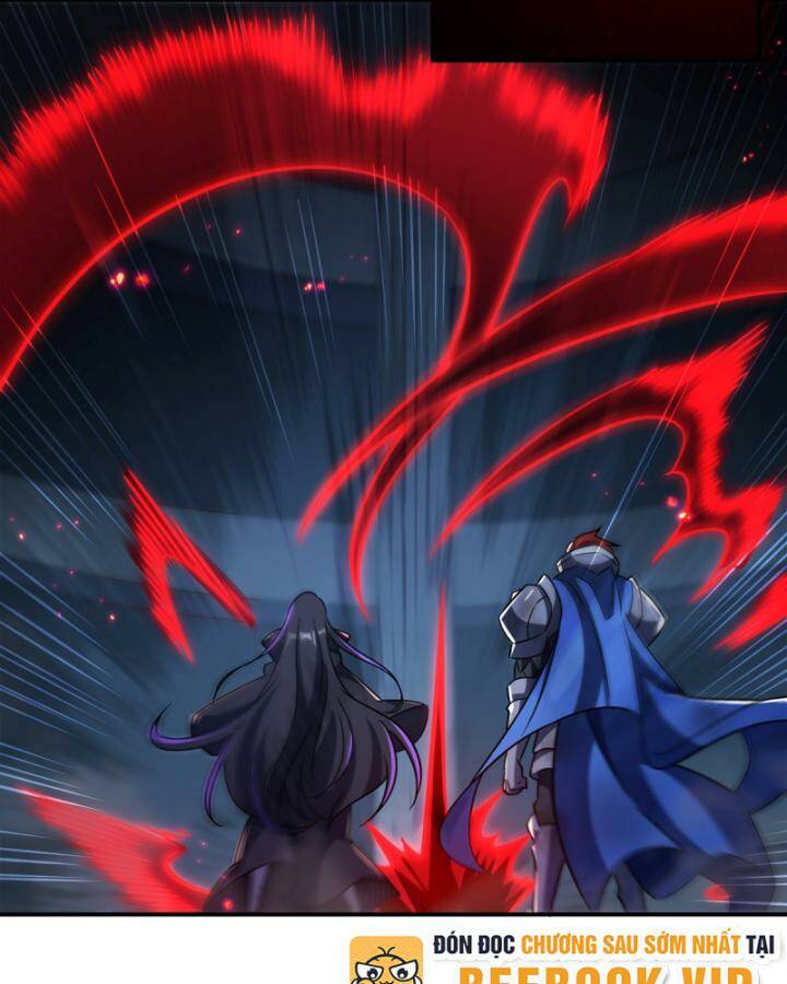 Huyết Cơ Và Kỵ Sĩ Chapter 299 - Trang 2