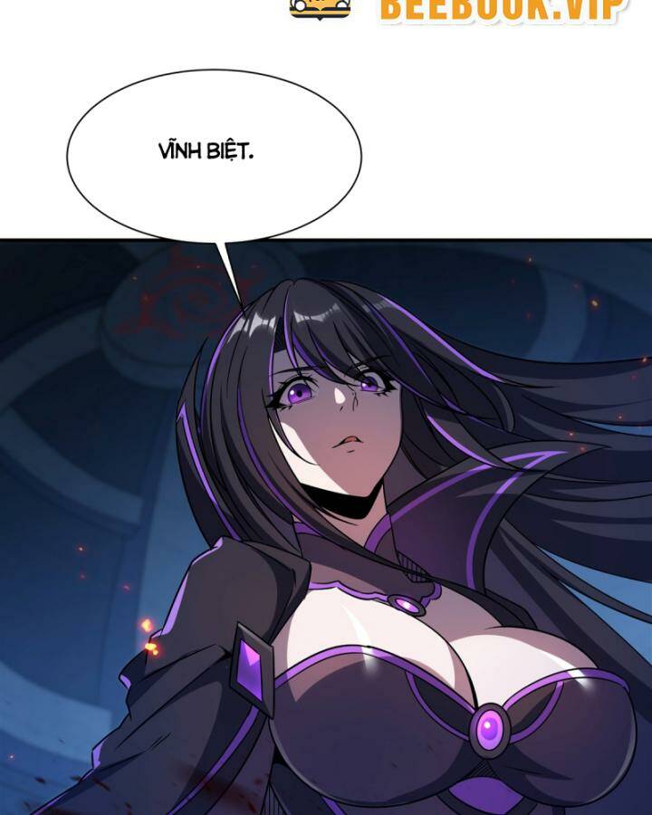 Huyết Cơ Và Kỵ Sĩ Chapter 299 - Trang 2