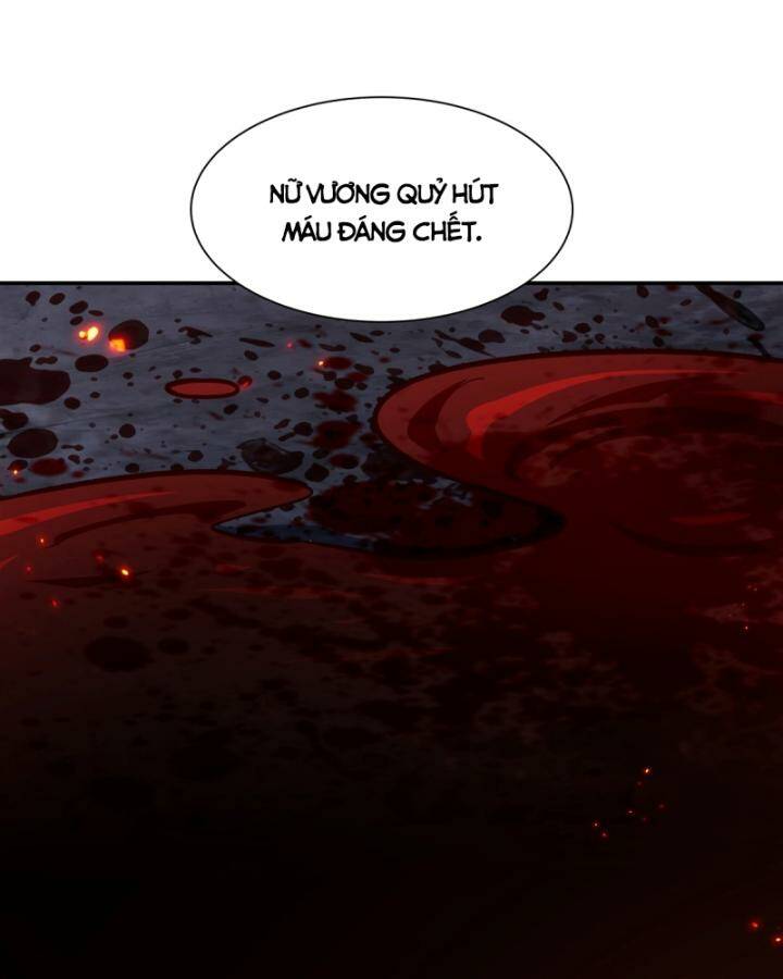 Huyết Cơ Và Kỵ Sĩ Chapter 299 - Trang 2