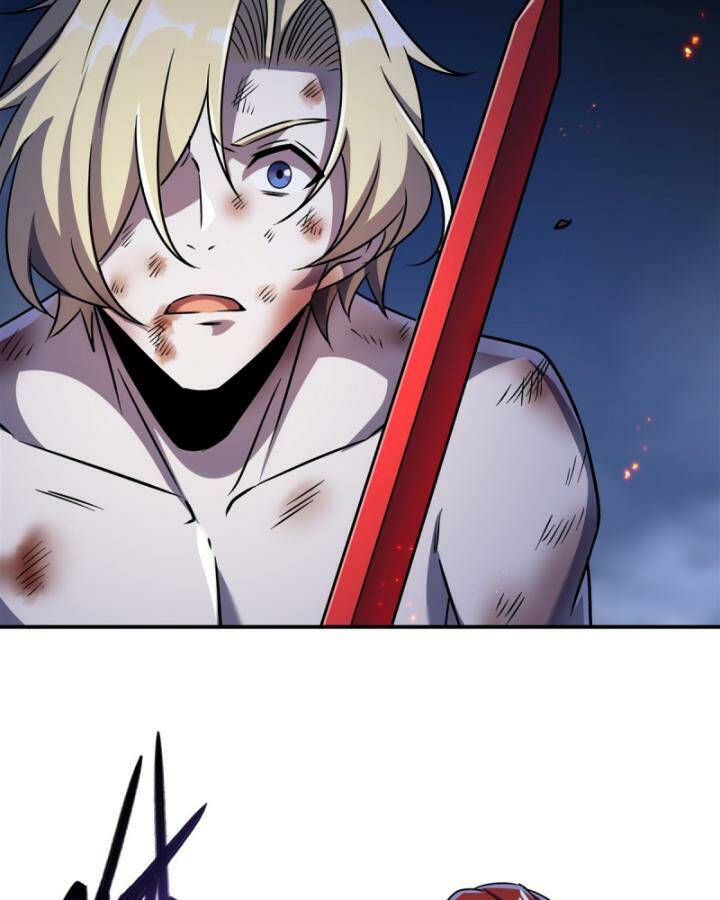 Huyết Cơ Và Kỵ Sĩ Chapter 299 - Trang 2