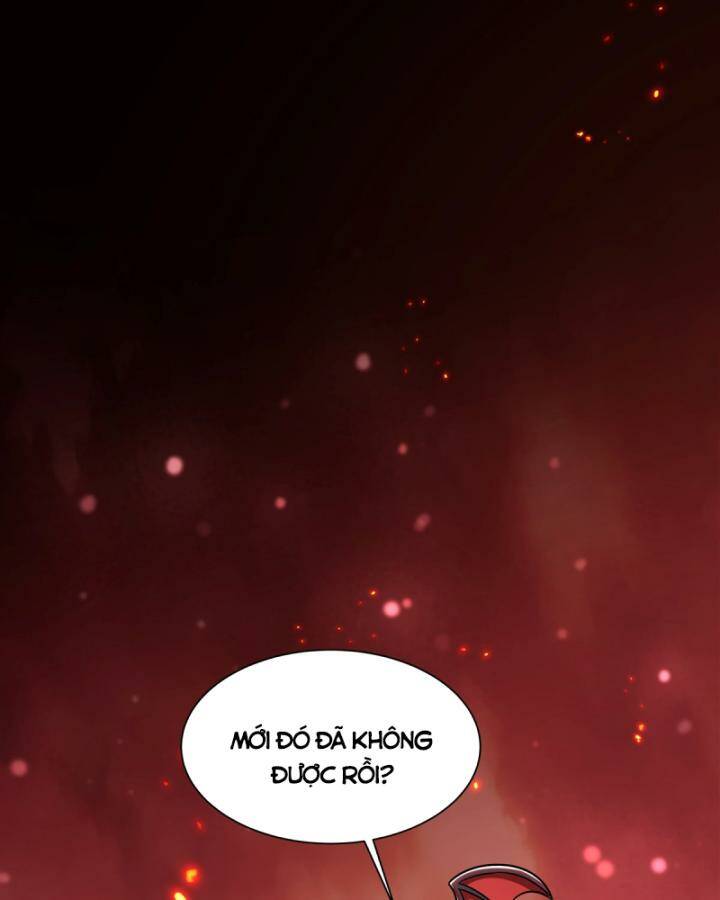 Huyết Cơ Và Kỵ Sĩ Chapter 299 - Trang 2