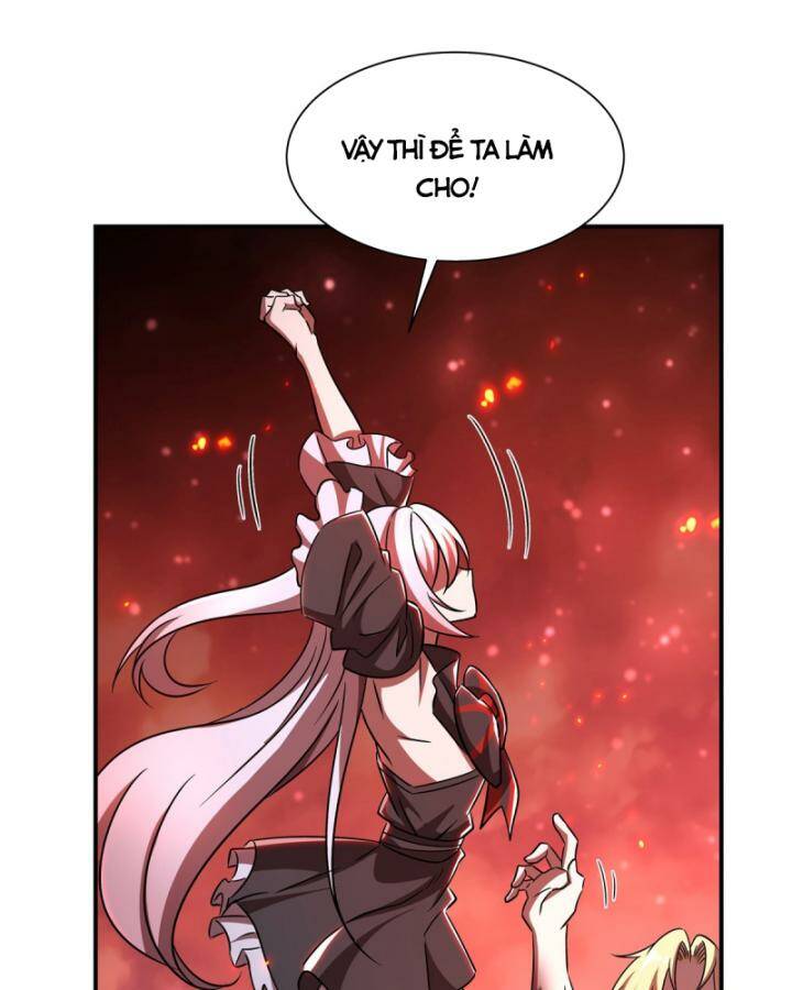 Huyết Cơ Và Kỵ Sĩ Chapter 299 - Trang 2