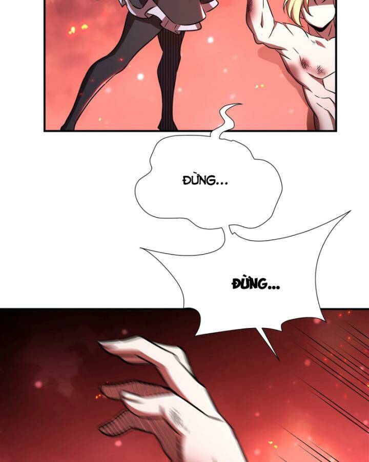 Huyết Cơ Và Kỵ Sĩ Chapter 299 - Trang 2