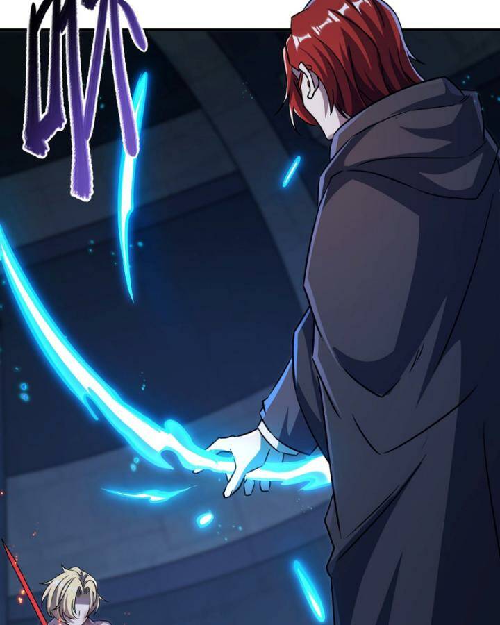 Huyết Cơ Và Kỵ Sĩ Chapter 299 - Trang 2